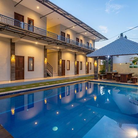 Cempaka Mas guest house canggu Extérieur photo