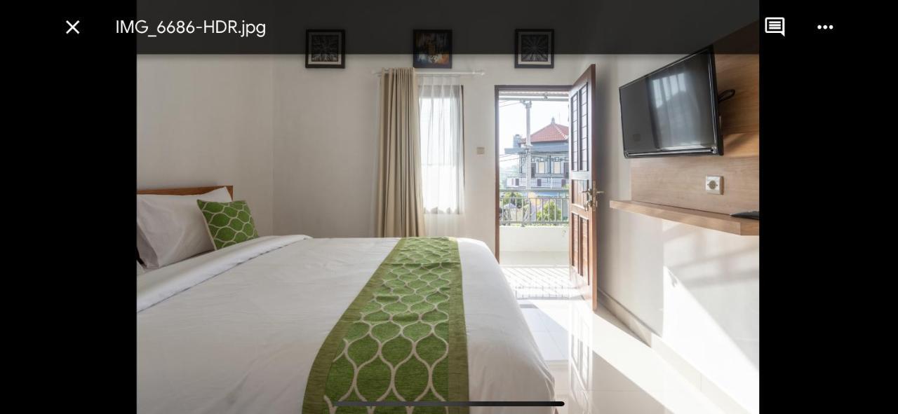 Cempaka Mas guest house canggu Extérieur photo